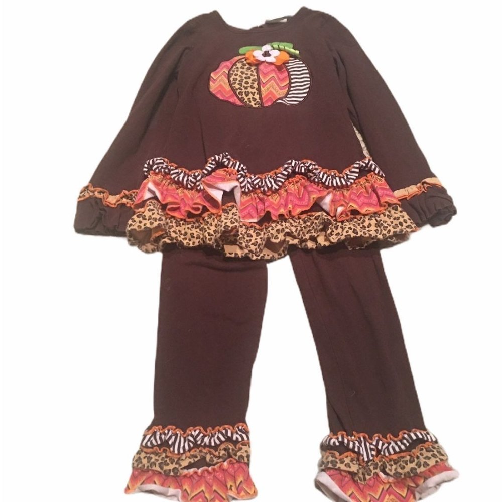 Girls outfit-Emily Rose-size 8